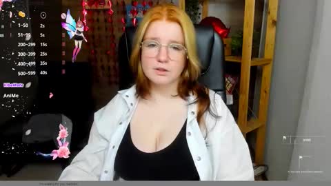 Katerina online show from 09-18-25, 09:39