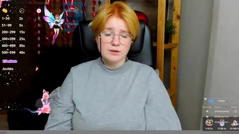 Katerina online show from 10-15-25, 09:04