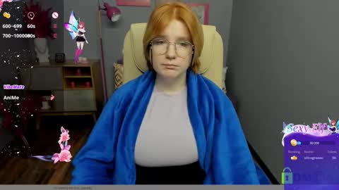 Katerina online show from 01-31-26, 09:57