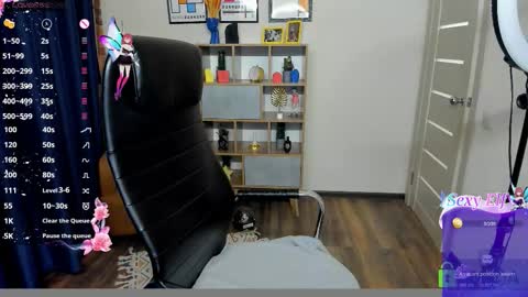 Katerina online show from 02-10-26, 08:46