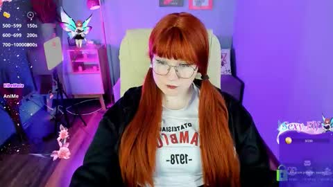 Katerina online show from 03-18-26, 02:53