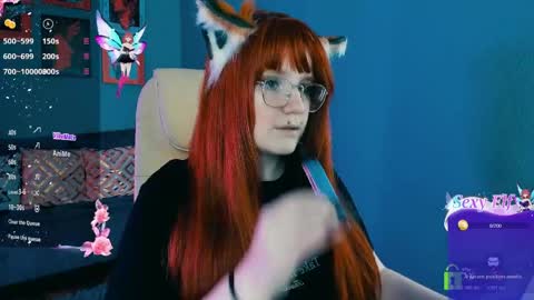 Katerina online show from 03-31-26, 08:42