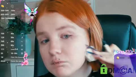 Katerina online show from 06-08-26, 07:03
