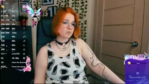 Katerina online show from 06-12-26, 08:19