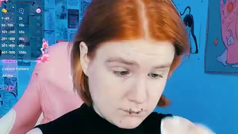 Katerina online show from 07-05-26, 07:43