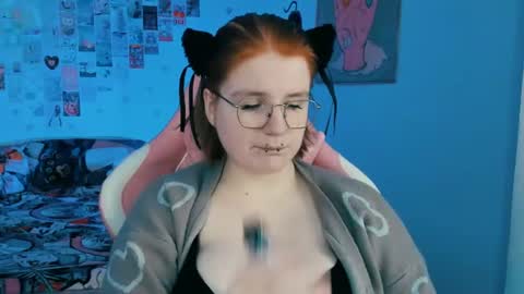 Katerina online show from 07-18-26, 08:01