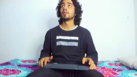 jave_rave online show from 11-11-25, 11:43