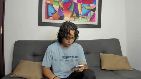 jave_rave online show from 11-19-25, 11:54