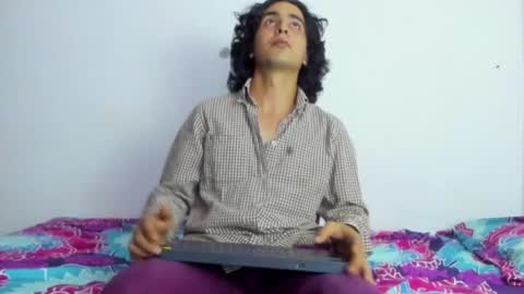 jave_rave online show from 11-21-25, 04:33