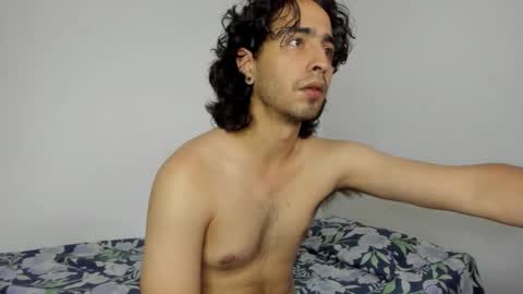 jave_rave online show from 12-03-25, 11:41