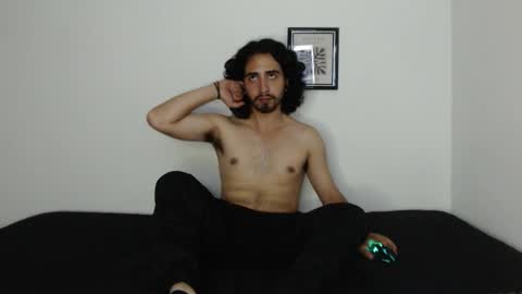 jave_rave online show from 03-05-26, 04:08