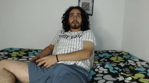 jave_rave online show from 03-10-26, 03:55