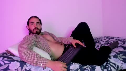 jave_rave online show from 04-06-26, 03:37