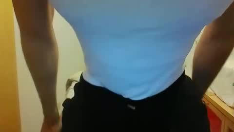 javichu337 online show from 03-31-26, 11:05