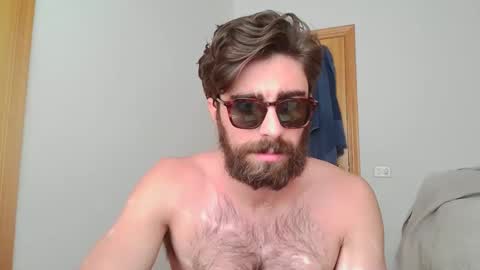 javichu337 online show from 04-01-26, 02:14