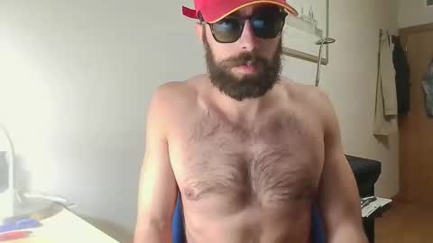 javichu337 online show from 04-03-26, 08:18