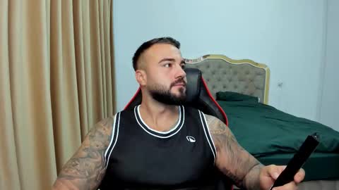 Snapshot of javicute4u chatting on 12-05-25, 06:00 Javi online show from 12-05-25, 06:00