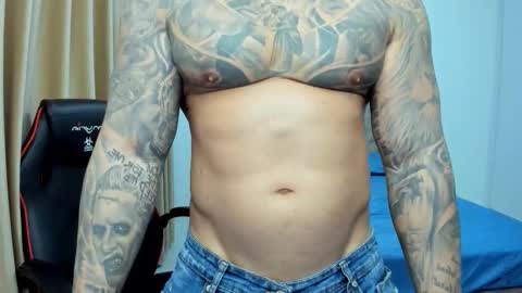 Snapshot of javicute4u chatting on 03-15-26, 12:38 Javi online show from 03-15-26, 12:38