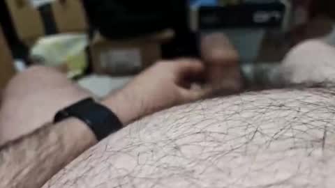 javier83max online show from 04-19-26, 09:06