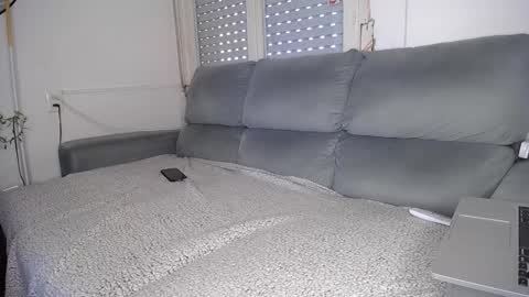 Javier  online show from 01-31-25, 08:33