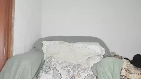 Javier  online show from 07-05-26, 03:52