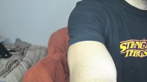 Javier  online show from 07-13-26, 03:26