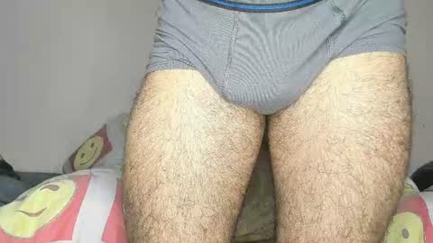 Javier  online show from 07-17-26, 07:08