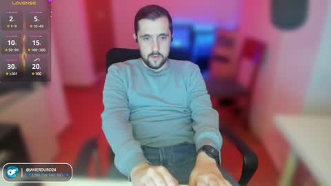 Snapshot of javierduro24 chatting on 01-10-25, 02:45 javierduro24 online show from 01-10-25, 02:45