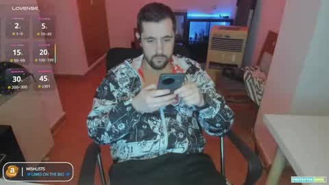 javierduro24 online show from 03-01-26, 12:12