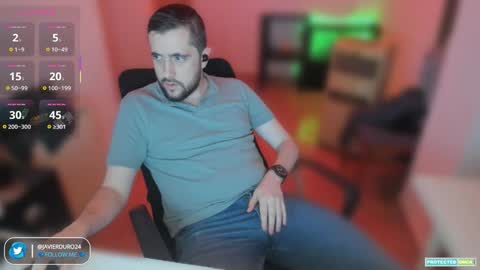 javierduro24 online show from 03-28-26, 07:24