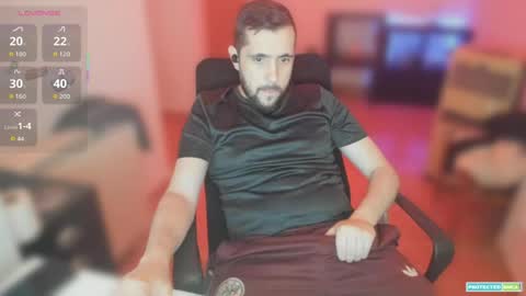 javierduro24 online show from 04-04-26, 01:30