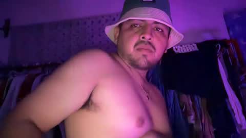 javiermichi online show from 10-07-25, 05:15