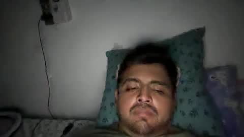 javiermichi online show from 10-08-25, 06:00