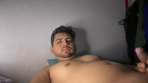 javiermichi online show from 12-15-25, 10:41