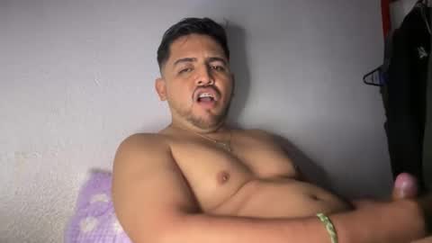 javiermichi online show from 12-18-25, 07:03