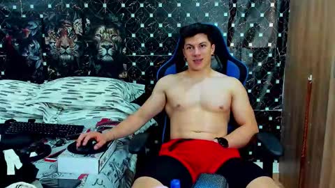 Javier online show from 03-02-26, 10:05