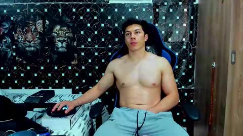 Javier online show from 03-16-26, 10:14