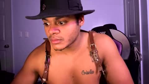 javiSdick online show from 10-18-25, 11:16