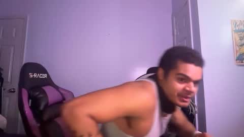 javiSdick online show from 10-19-25, 04:51