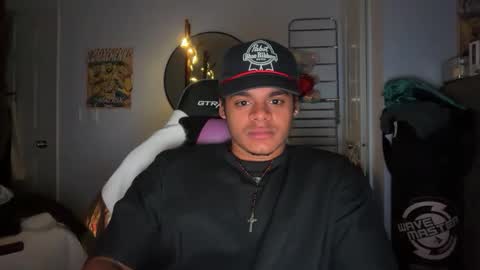 javiSdick online show from 10-27-25, 08:18