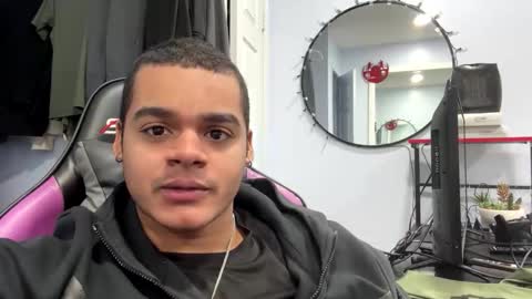 javiSdick online show from 12-20-25, 05:31