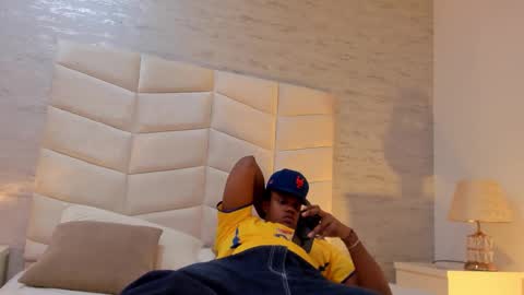 jax black online show from 01-16-26, 06:45