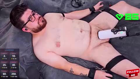 Jax Luna online show from 11-14-25, 06:12