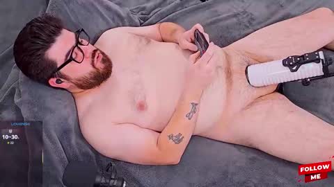 Jax Luna online show from 02-03-26, 06:51