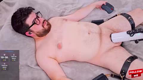 Jax Luna online show from 02-25-26, 05:17