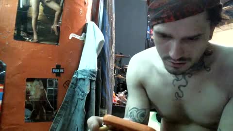 jaxxx666 online show from 01-21-25, 11:02