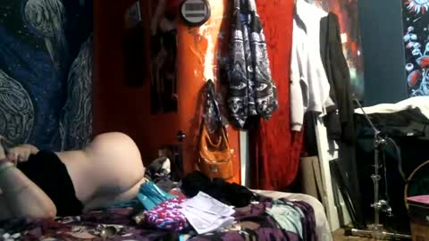 jaxxx666 online show from 02-09-25, 10:42