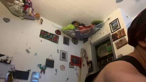 jaxxx666 online show from 09-21-25, 03:35