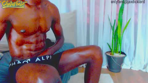 JAXDICKLORD online show from 11-24-25, 07:19