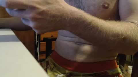JaxDownUnder online show from 06-19-26, 01:04